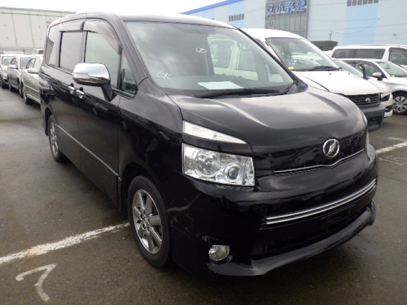 Used Japanese cars and Japanese used car exporters