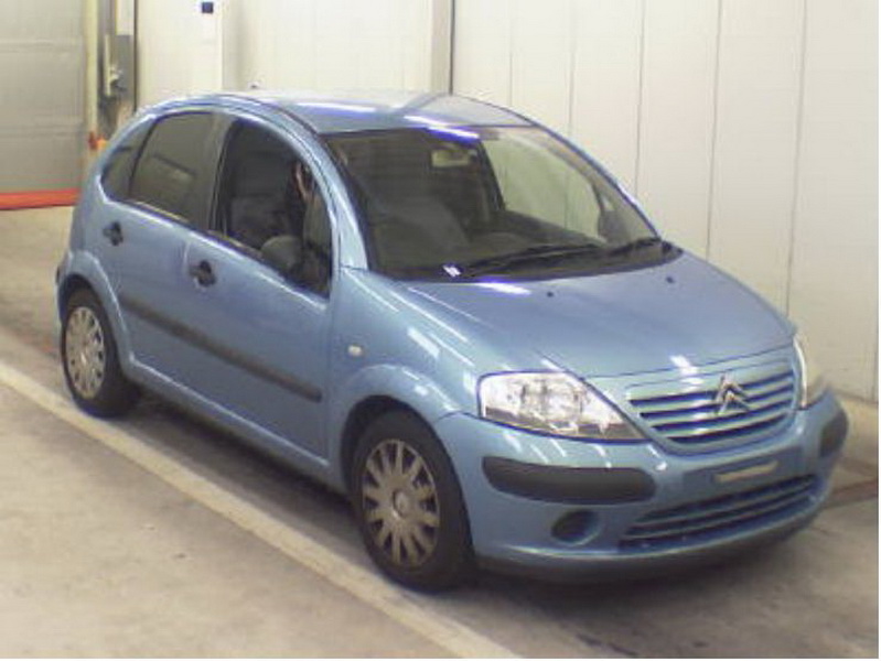 Citroen C3