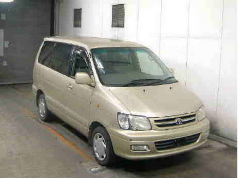 Toyota Townace Noah