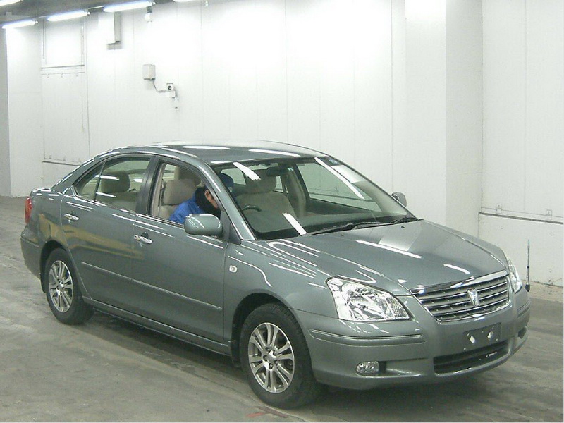 Toyota Premio
