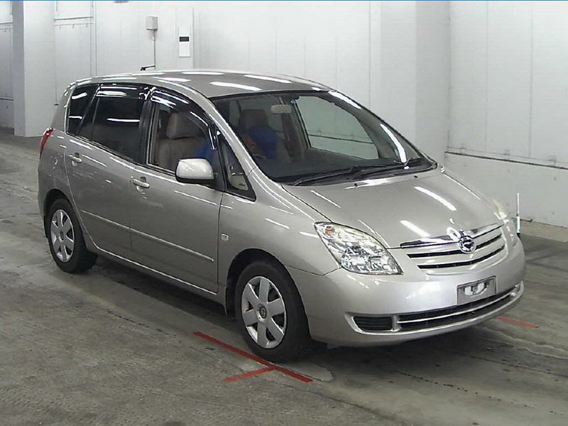 Toyota Corolla Spacio