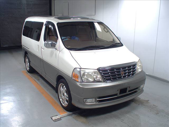Toyota Granvia