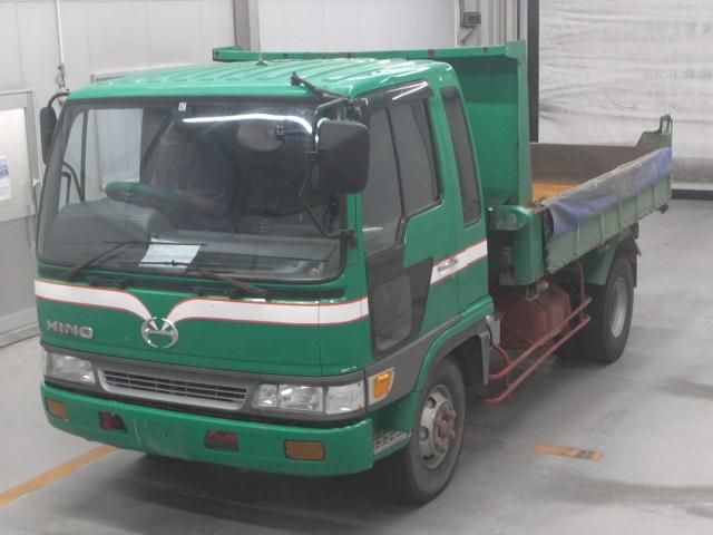 Hino Ranger