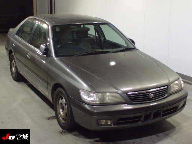 Toyota Corona Premio