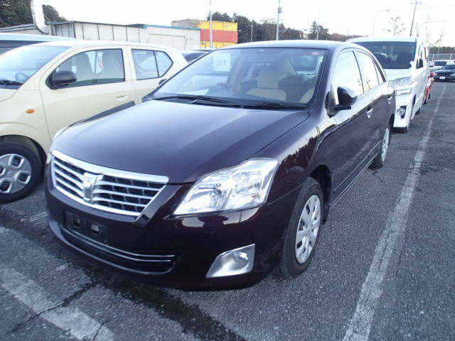 Toyota Premio