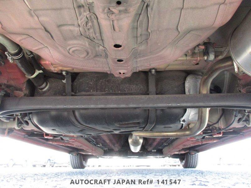 Suzuki Swift 2018, RED, 1240cc, ATM - Autocraft Japan