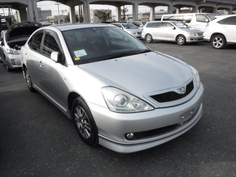 Toyota Allion 2005