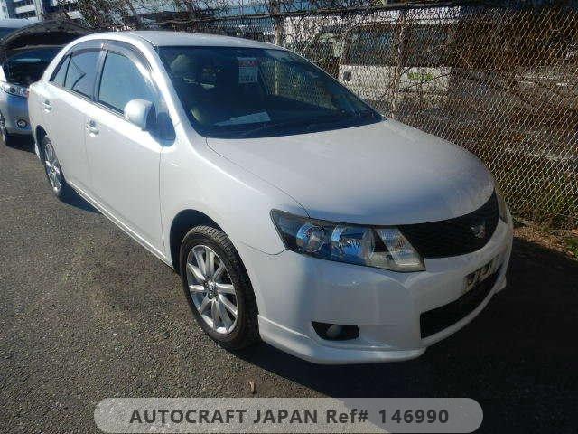 Toyota Allion 2007