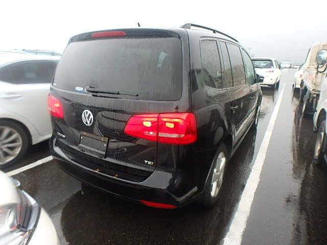 Volkswagen Golf 2011