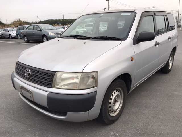 Toyota Probox 2006