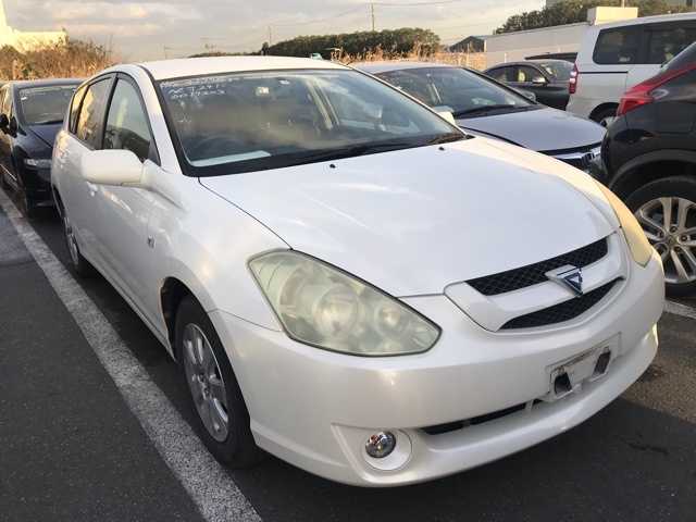 Toyota Caldina 2003