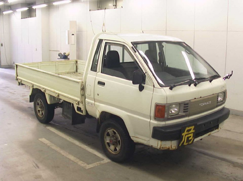 Toyota Liteace Truck 1993