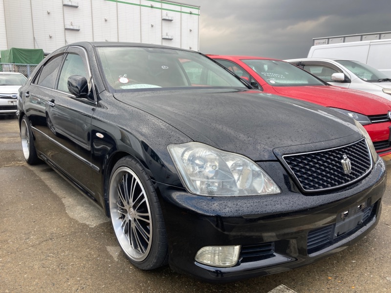 Toyota Crown 2006