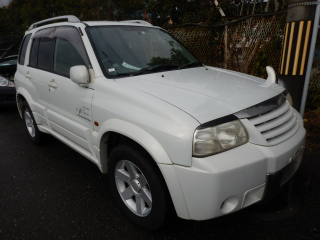Suzuki Escudo 2004