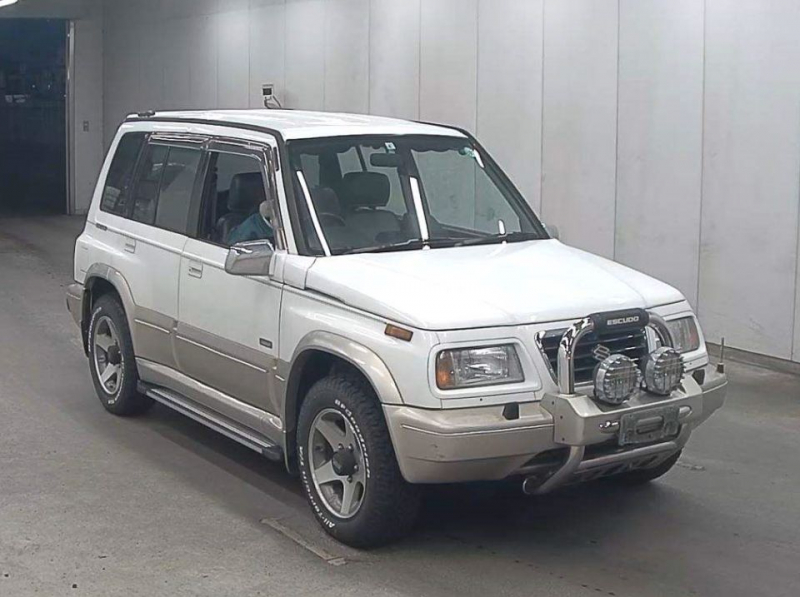 Suzuki Escudo 1996