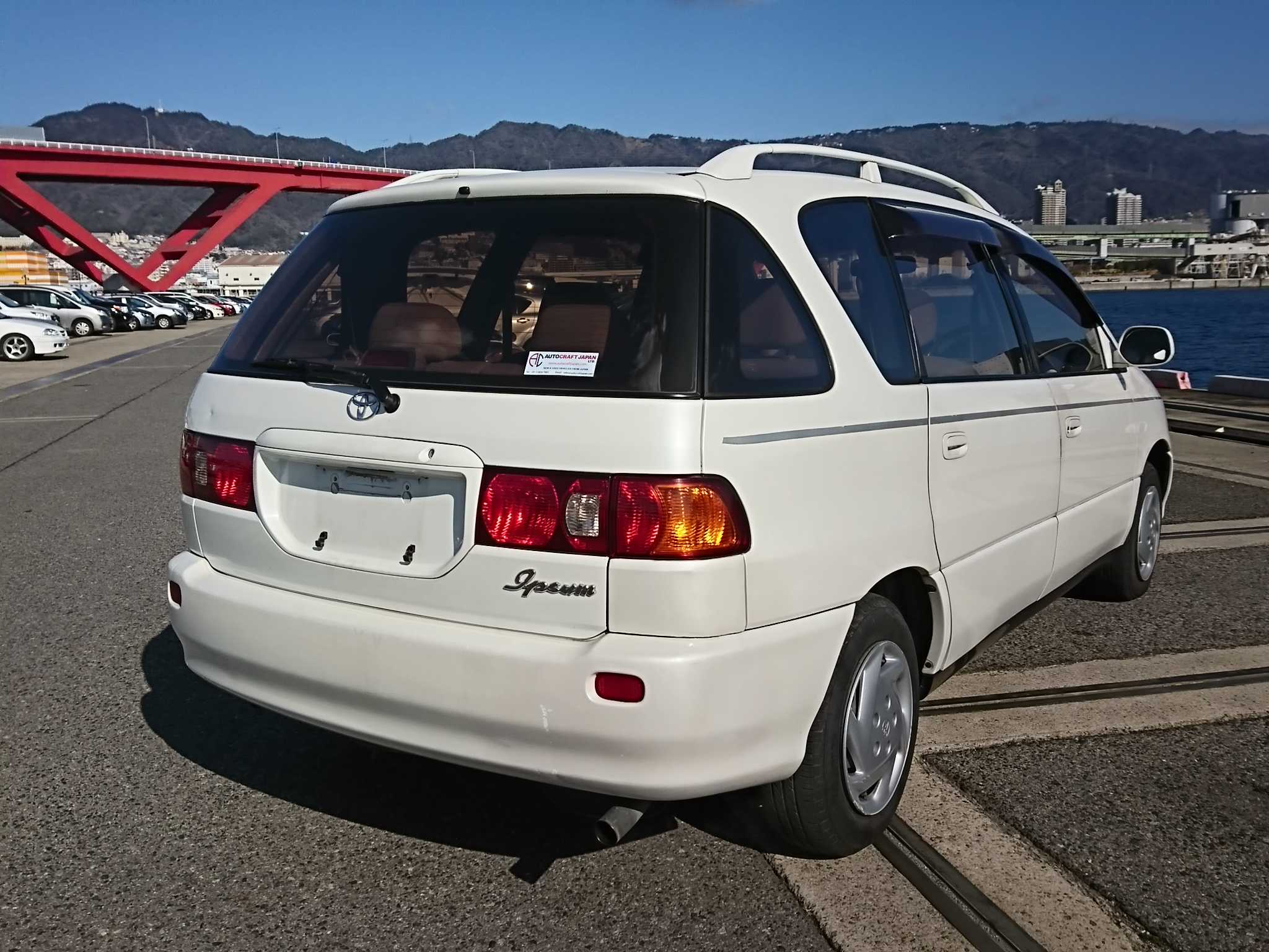 Toyota ipsum 98 года. Toyota ipsum 2000. Тойота Ипсум 2000 года. Ипсум 2000 года.