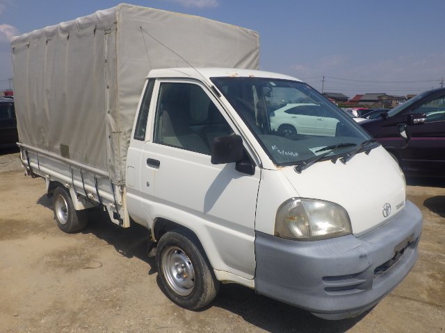 Toyota Townace Truck 2005