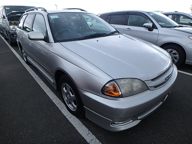 Toyota Caldina 2002