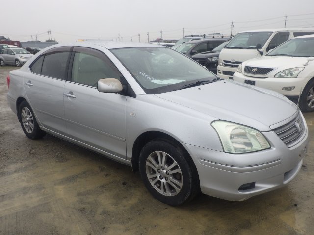 Toyota Premio 2006