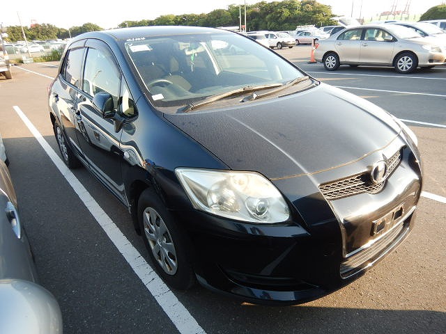 Toyota Auris 2006