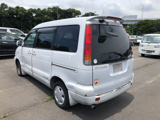 Toyota townace noah