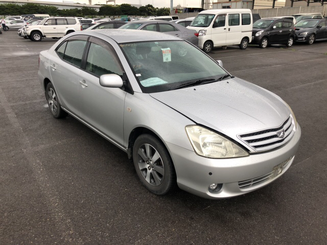 Toyota Allion 2002