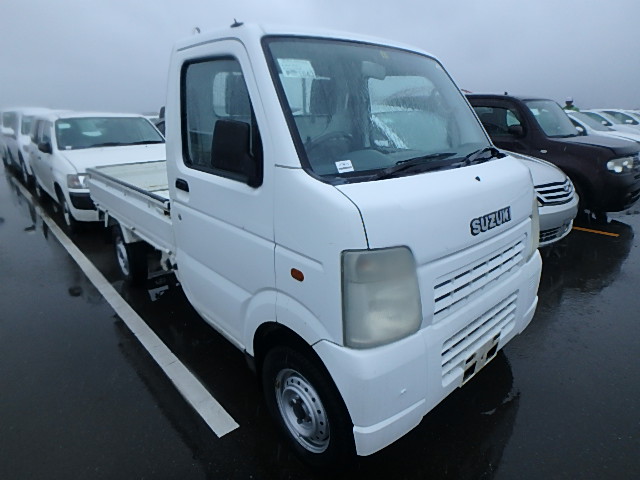 Suzuki Carry Truck 2003