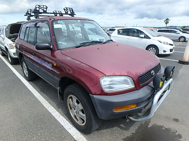 Toyota RAV4 1995