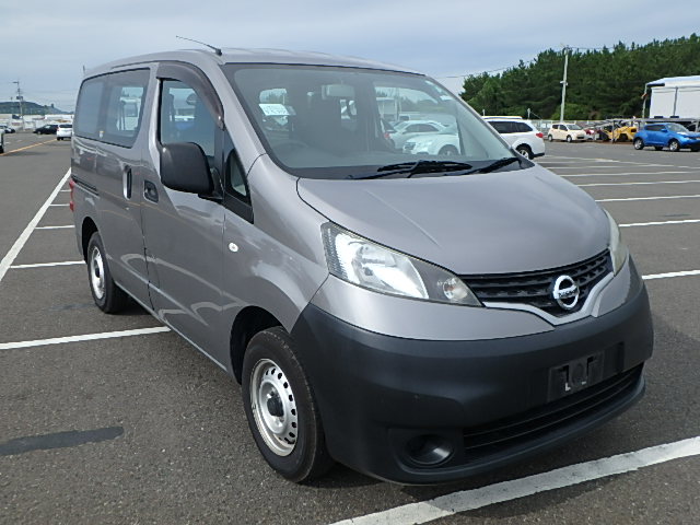 Nissan NV200 VANETTE 2016