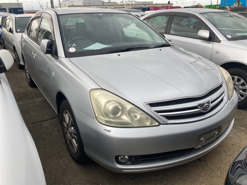 Toyota Allion 2006