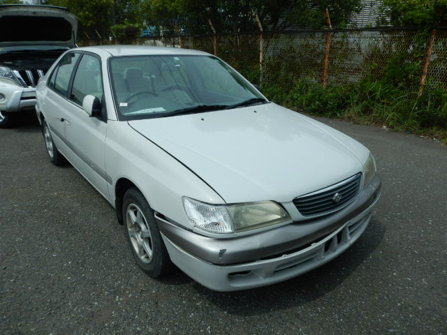 Toyota Corona 2001