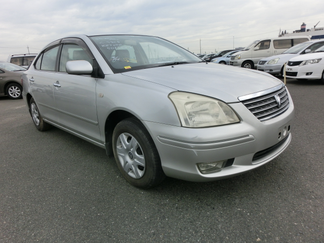 Toyota Premio 2003