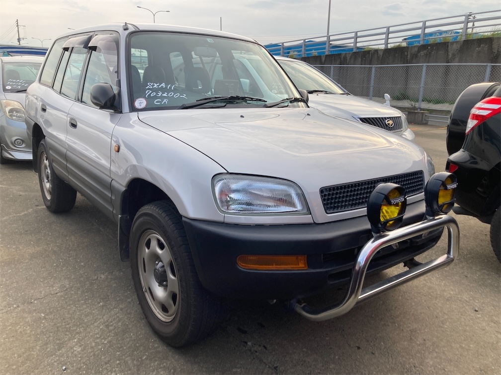 Toyota RAV4 J 1996