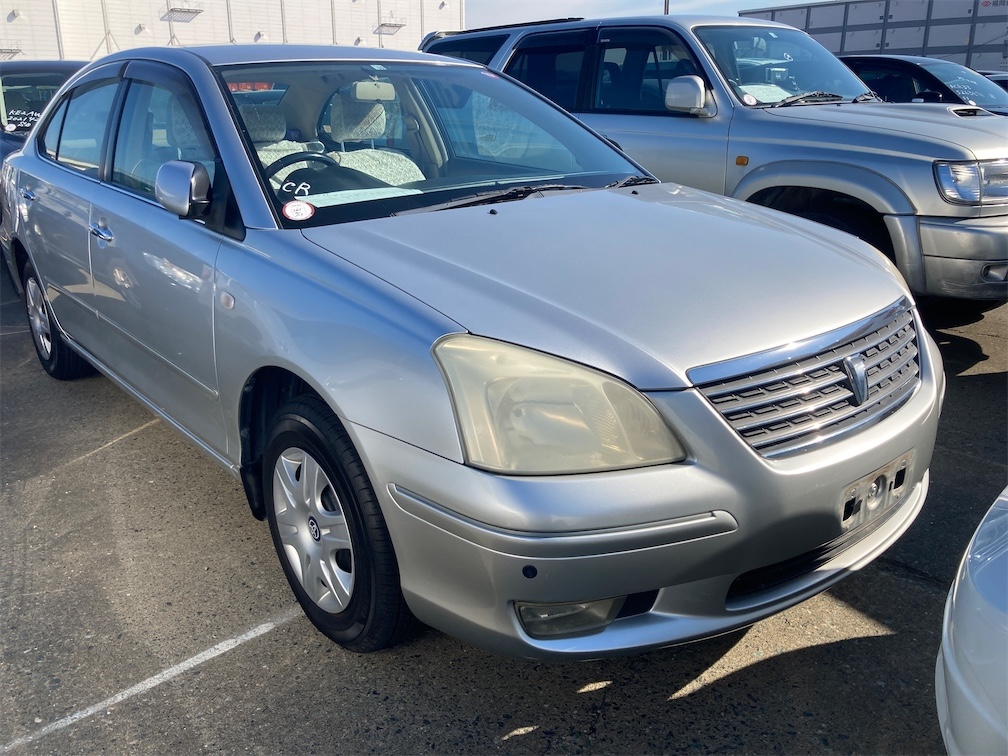 Toyota Premio 2002