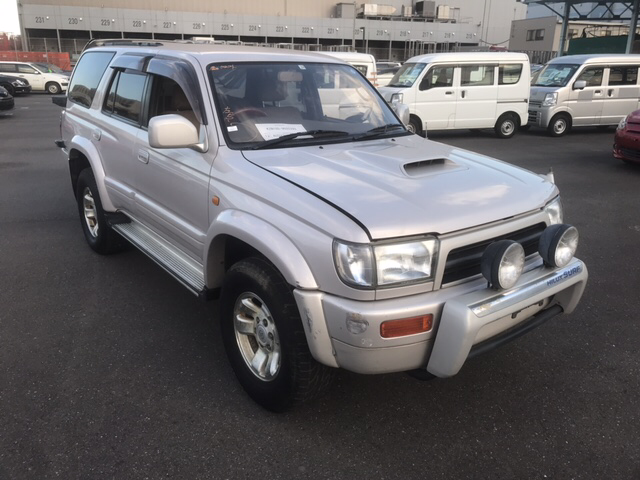 Toyota Hilux Surf 1997