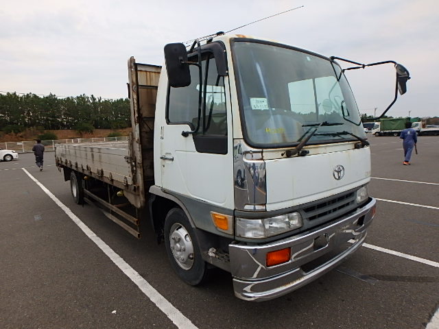 Toyota Dyna Truck 1998
