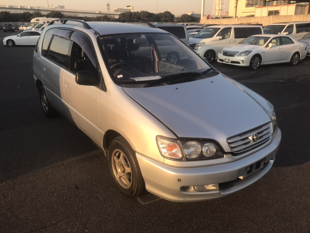 Toyota Ipsum 1996