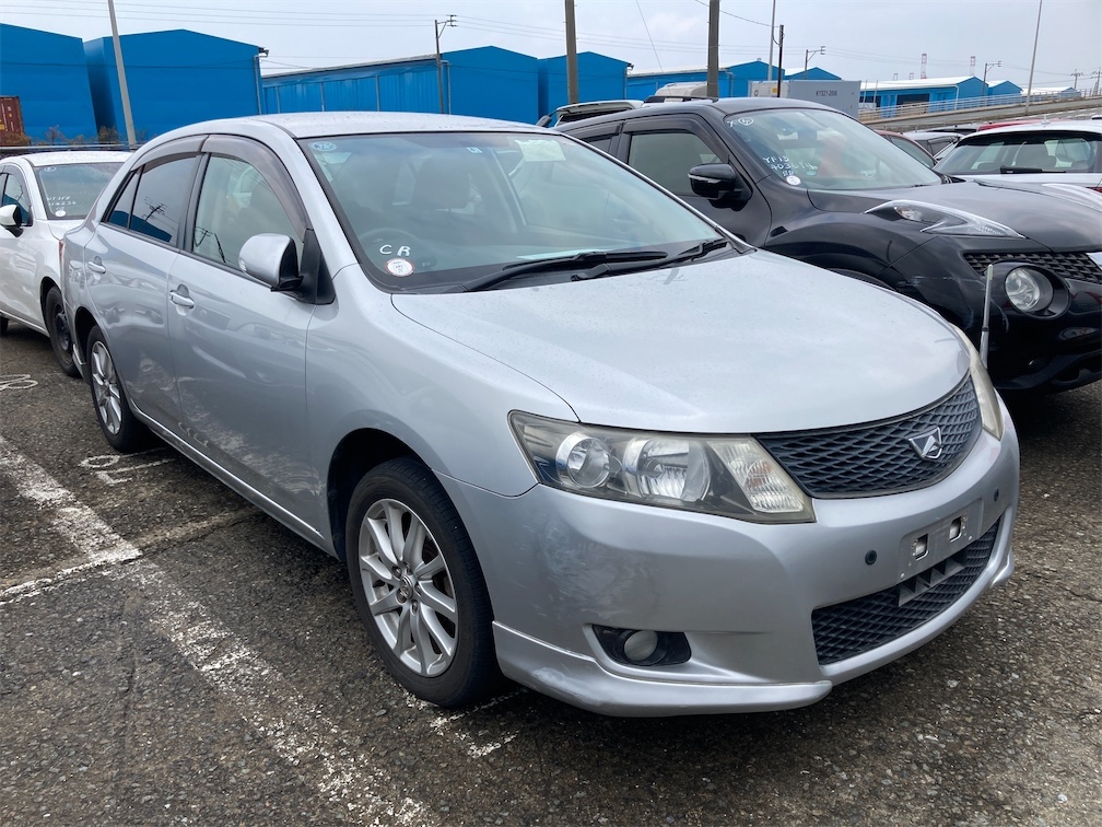 Toyota Allion 2007