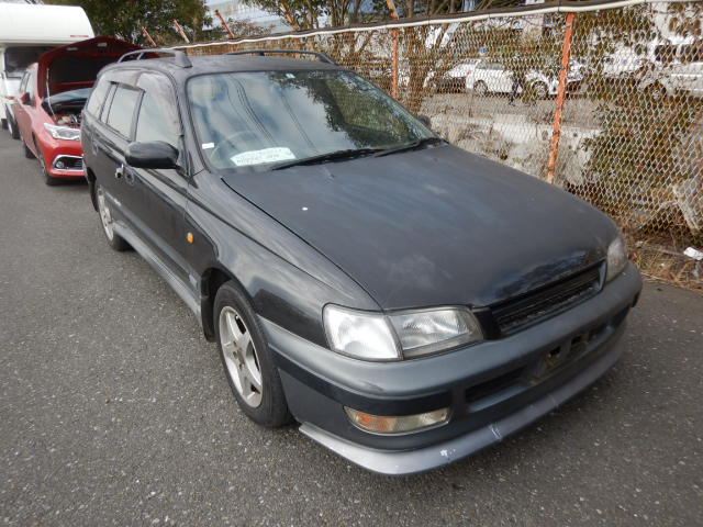 Toyota Caldina 1997