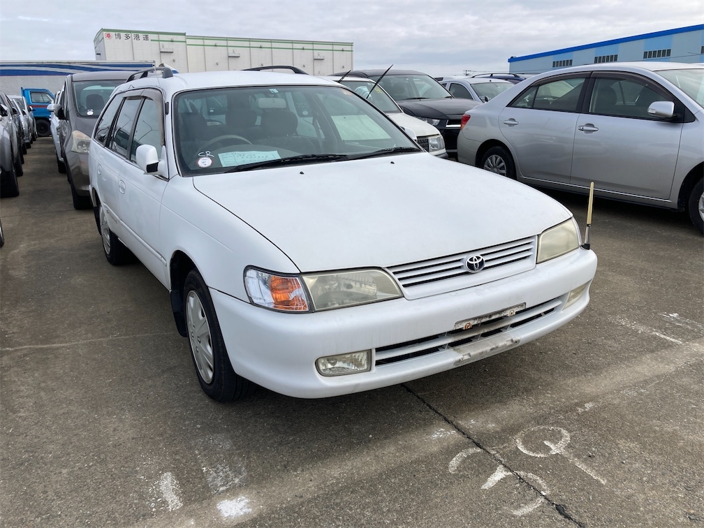 Toyota Corolla Touring Wagon 1997