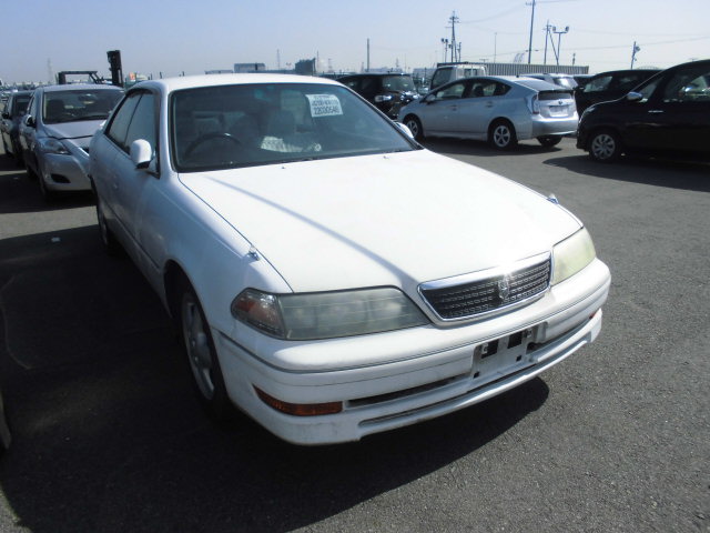 Toyota Mark II 1999