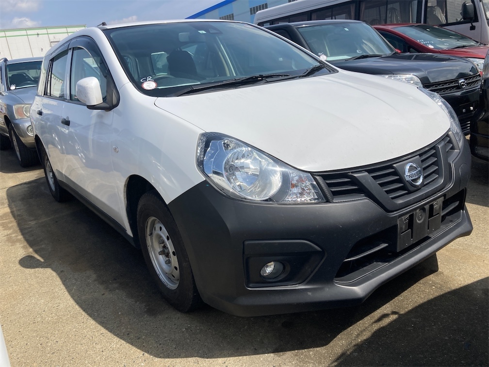 Nissan NV150 AD 2019