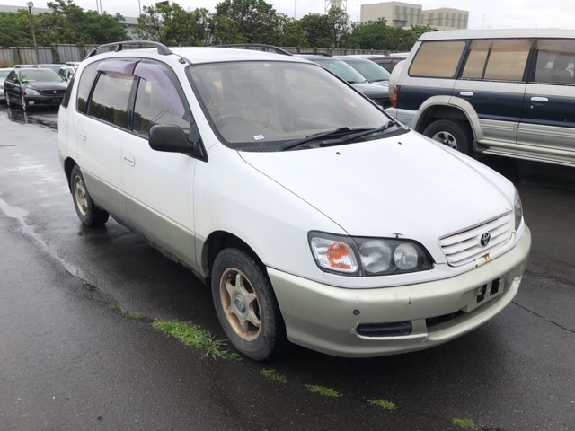 Toyota Ipsum 1997