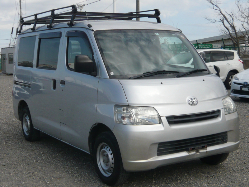Toyota Liteace van 2015