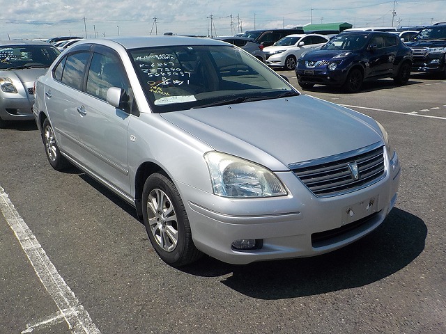 Toyota Premio 2005