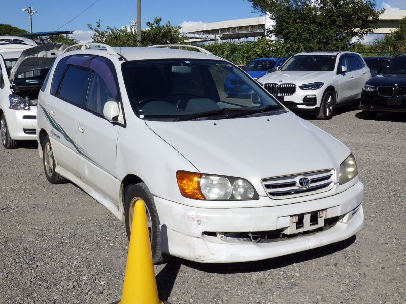 Toyota Ipsum 1998