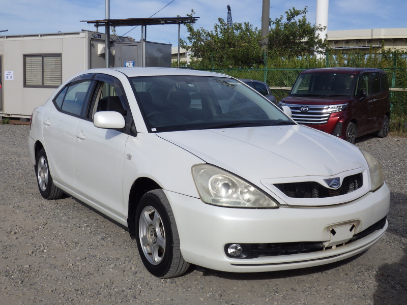 Toyota Allion 2005