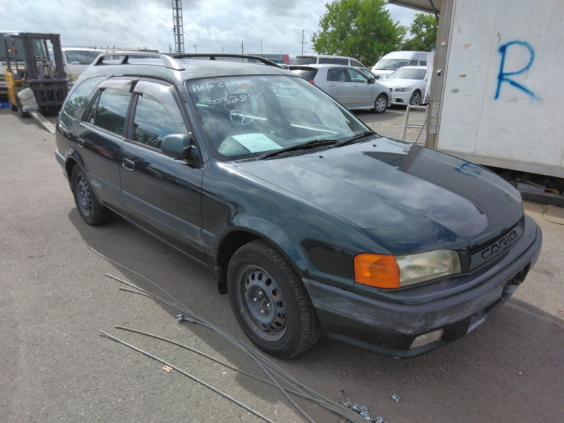 Toyota Sprinter Carib 1996