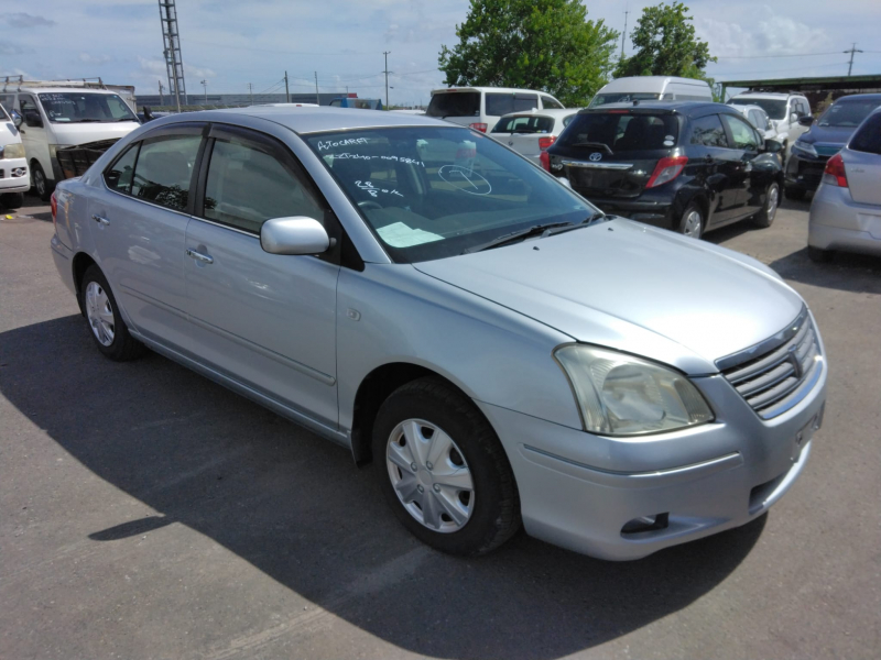 Toyota Premio 2005