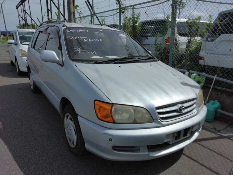 Toyota Ipsum 1998